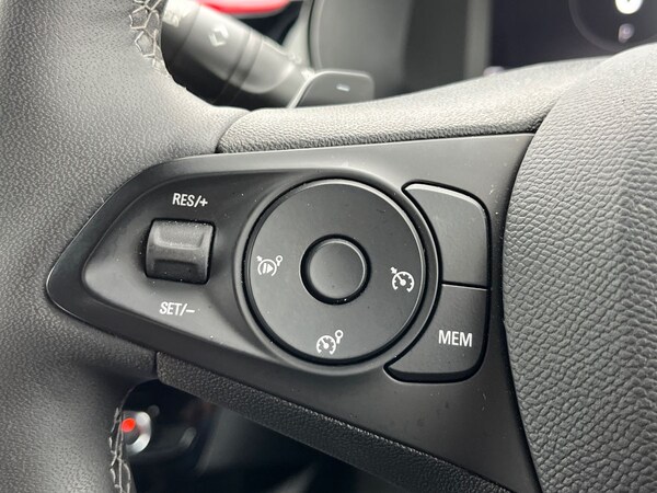 Used Vauxhall Corsa 2023 for sale - 76262570: Photo 26