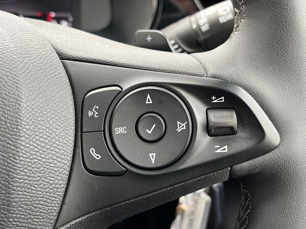 Used Vauxhall Corsa 2023 for sale - 76262570: Photo 27