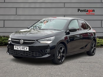 Used Vauxhall Corsa 2023 for sale - 76262570: Photo