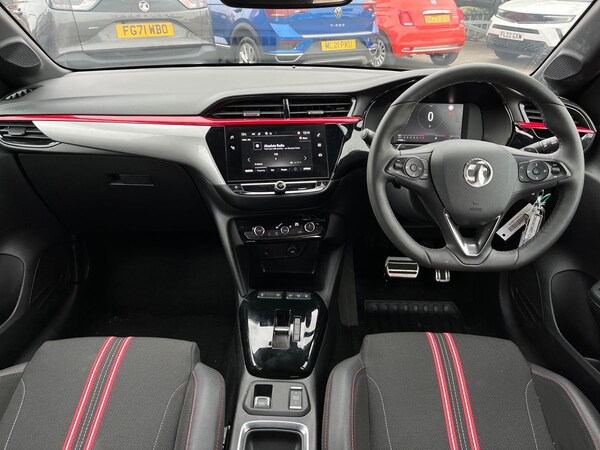 Used Vauxhall Corsa 2023 for sale - 76262570: Photo 7