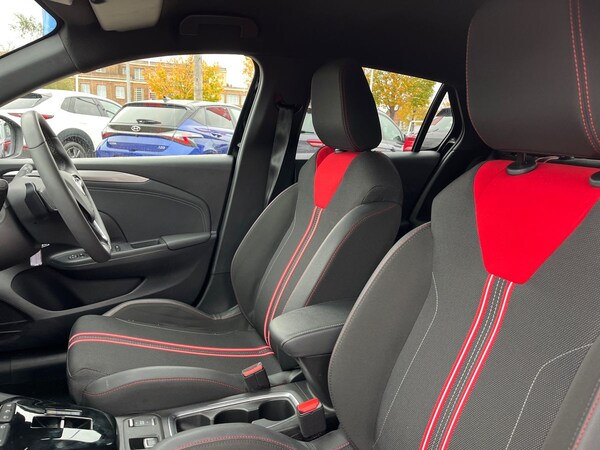 Used Vauxhall Corsa 2023 for sale - 76262570: Photo 9