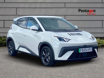 BYD - Dolphin