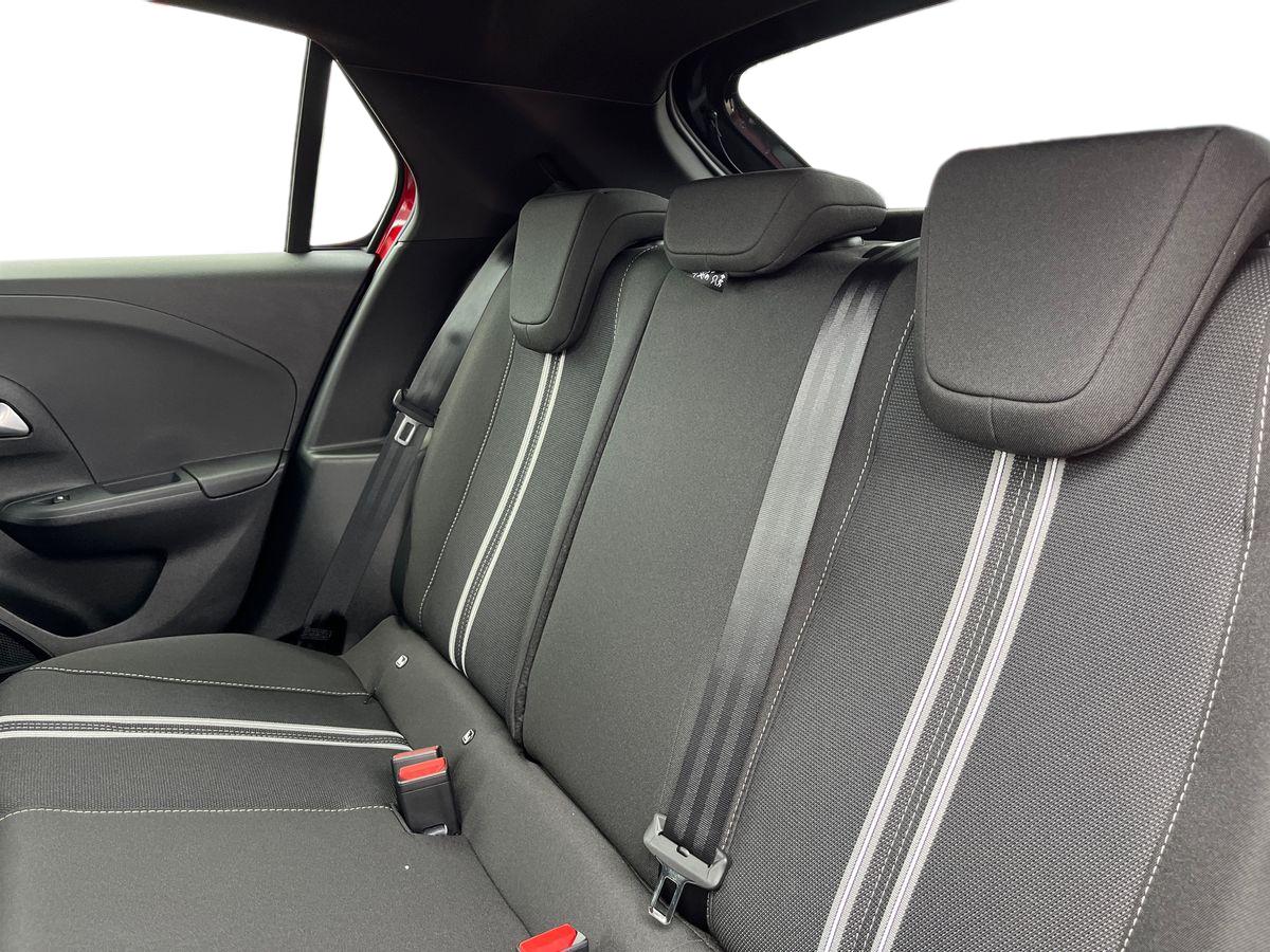 Used Vauxhall Corsa 2025 for sale - 76133385: Photo 10