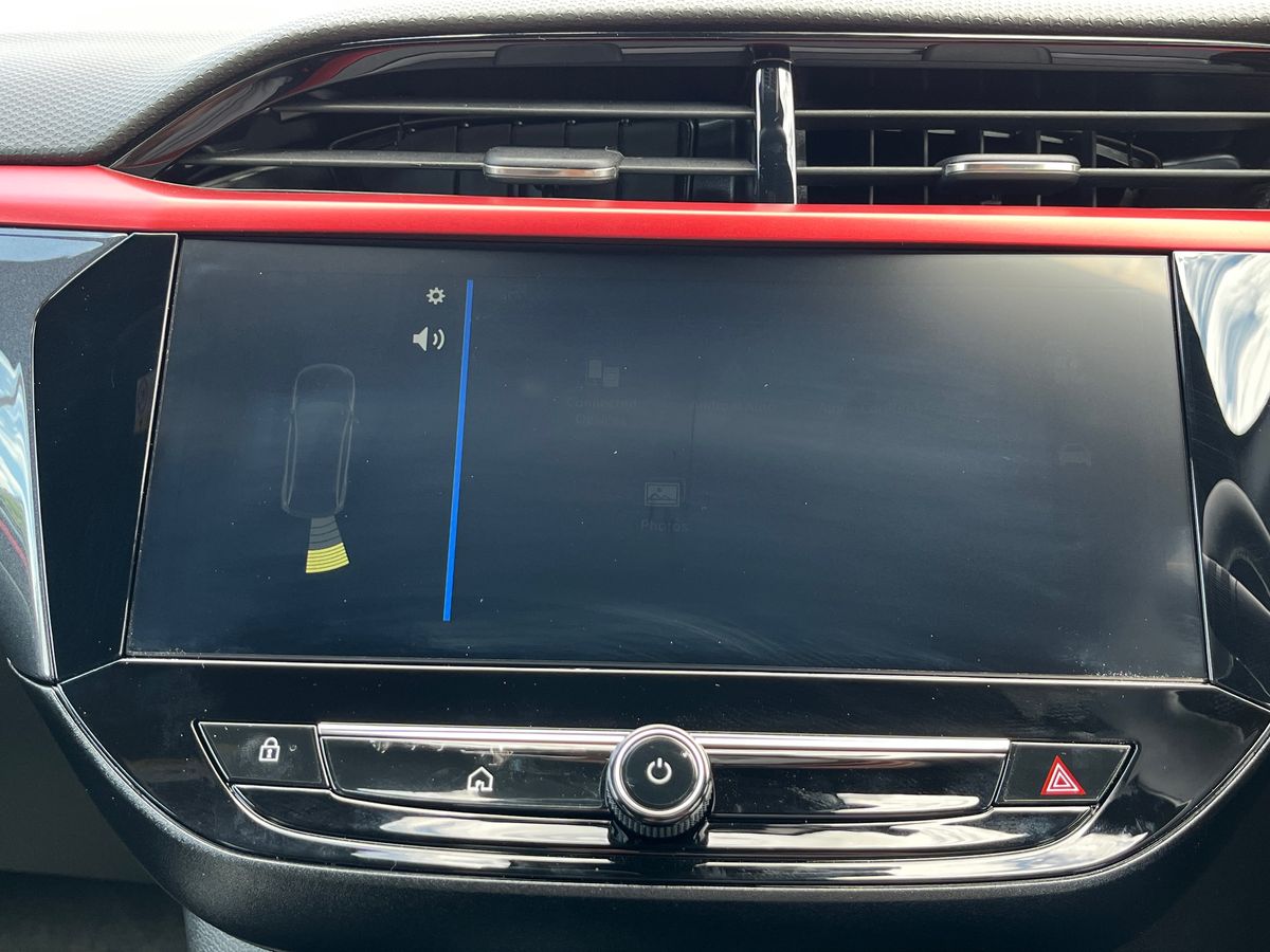 Used Vauxhall Corsa 2025 for sale - 76133385: Photo 20