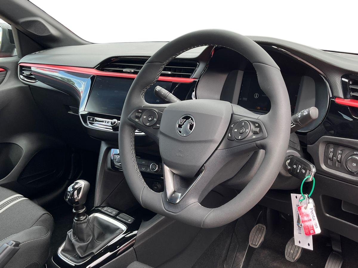 Used Vauxhall Corsa 2025 for sale - 76133385: Photo 5