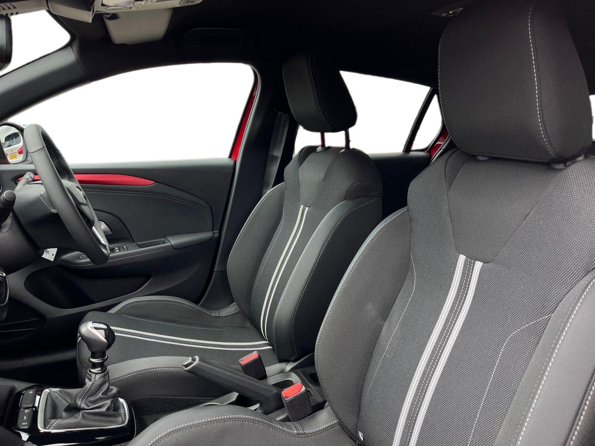 Used Vauxhall Corsa 2025 for sale - 76133385: Photo 9