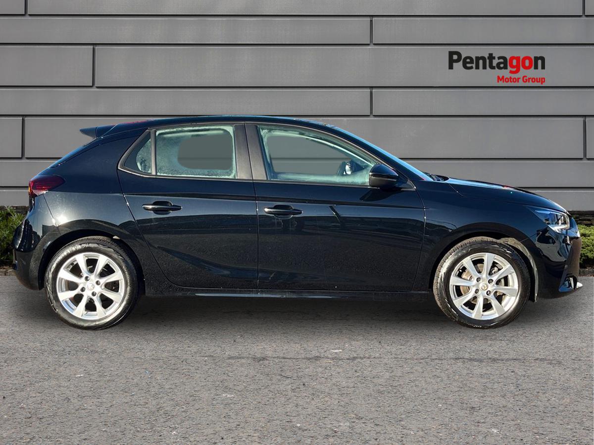 Used Vauxhall Corsa 2023 for sale - 76784770: Photo 13