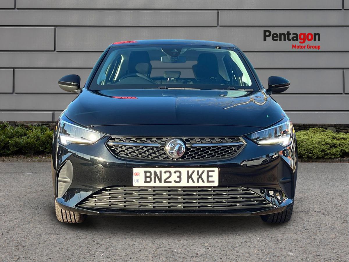 Used Vauxhall Corsa 2023 for sale - 76784770: Photo 15