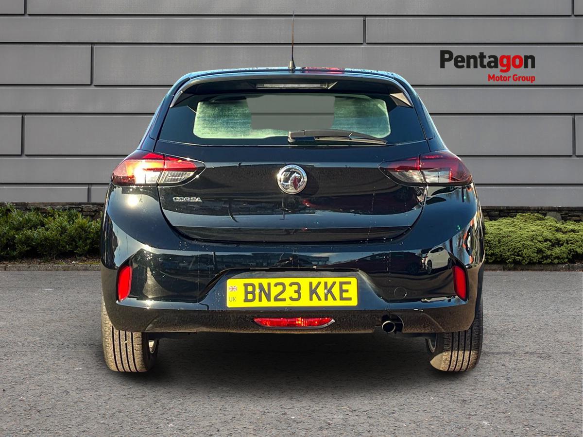 Used Vauxhall Corsa 2023 for sale - 76784770: Photo 16