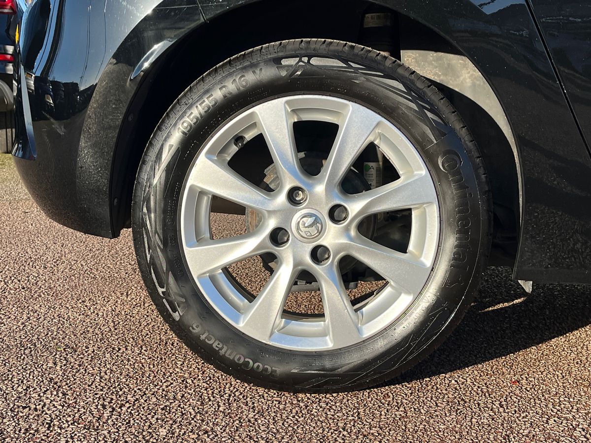 Used Vauxhall Corsa 2023 for sale - 76784770: Photo 17