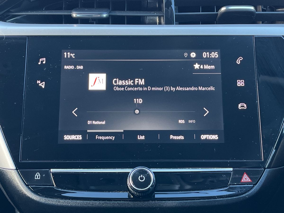 Used Vauxhall Corsa 2023 for sale - 76784770: Photo 18