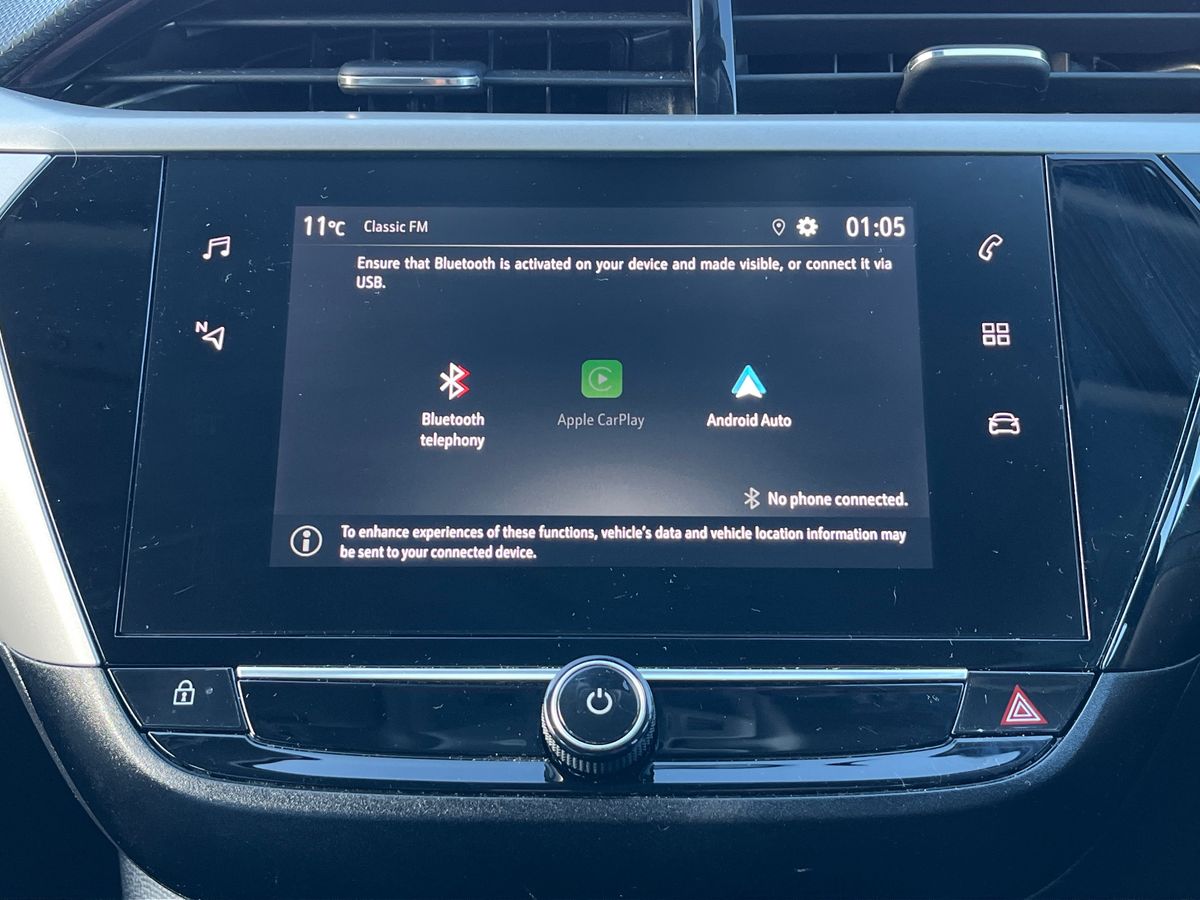 Used Vauxhall Corsa 2023 for sale - 76784770: Photo 19