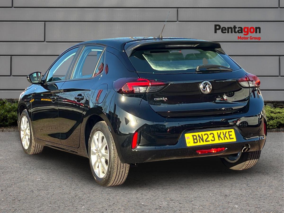 Used Vauxhall Corsa 2023 for sale - 76784770: Photo 2