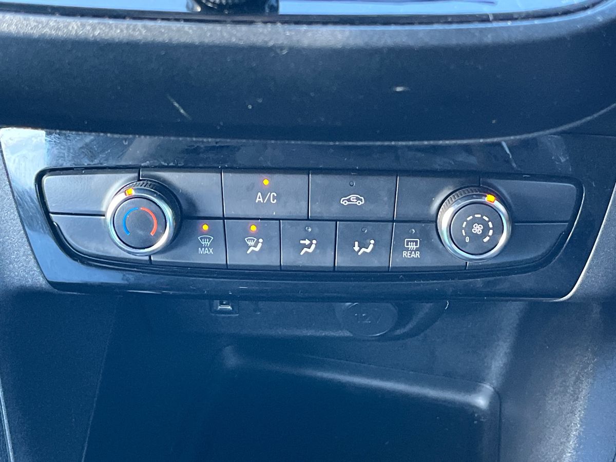 Used Vauxhall Corsa 2023 for sale - 76784770: Photo 20