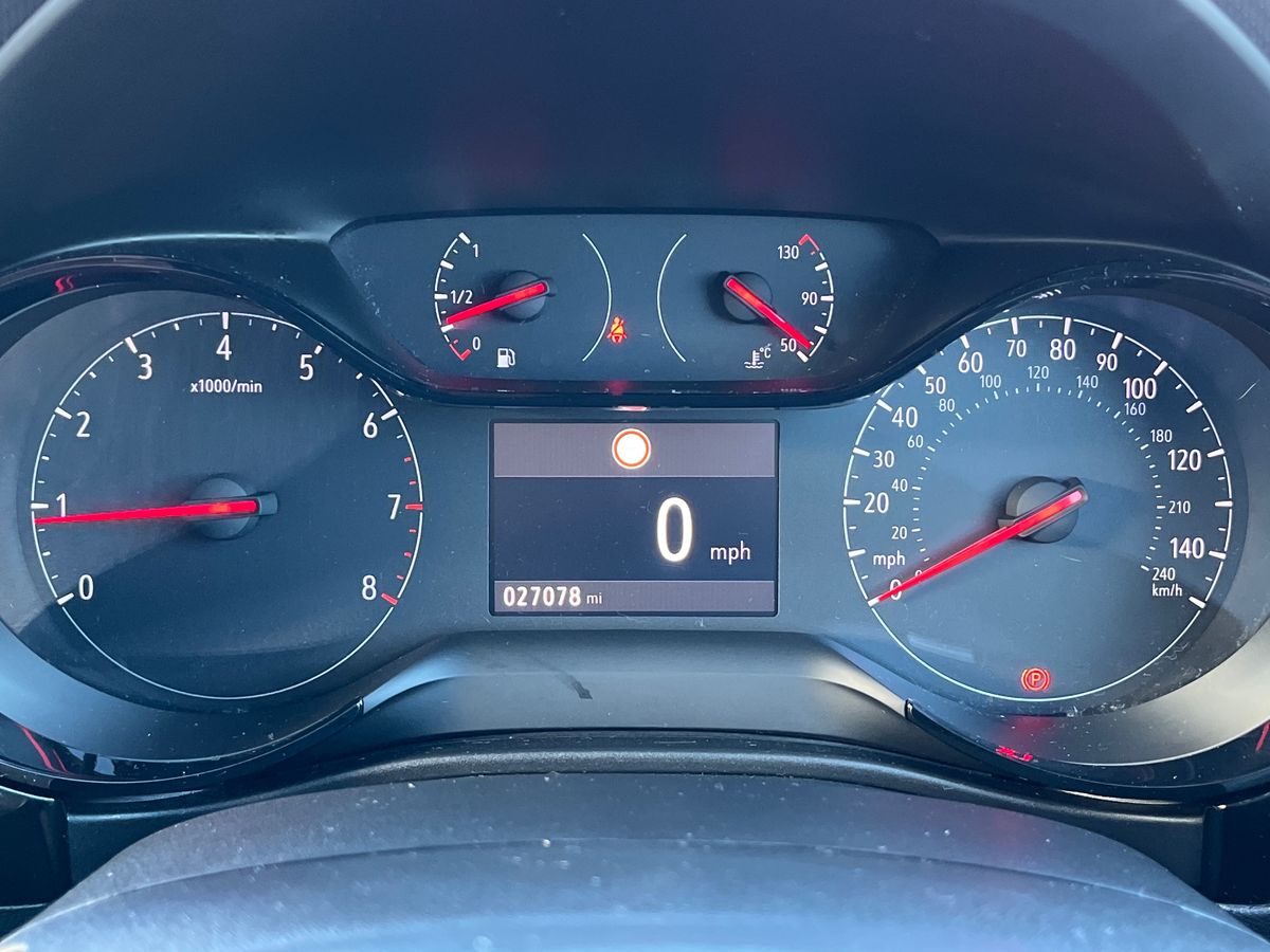 Used Vauxhall Corsa 2023 for sale - 76784770: Photo 21