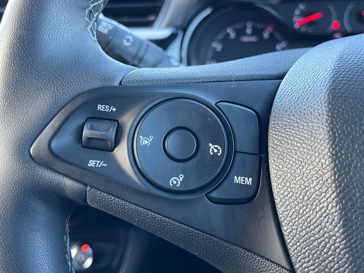 Used Vauxhall Corsa 2023 for sale - 76784770: Photo 22