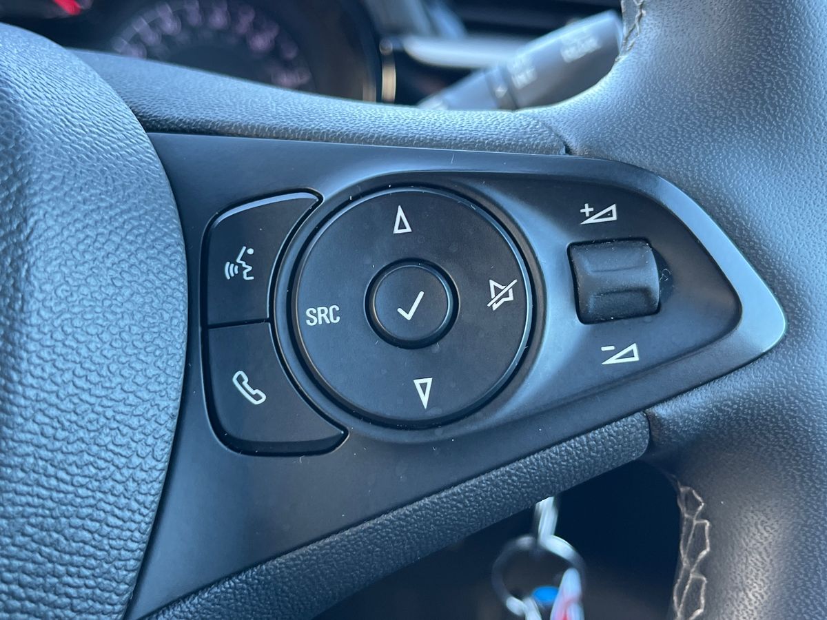 Used Vauxhall Corsa 2023 for sale - 76784770: Photo 23