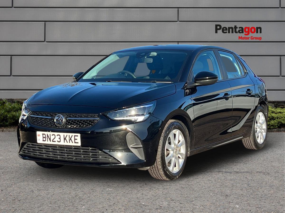 Used Vauxhall Corsa 2023 for sale - 76784770: Photo 3