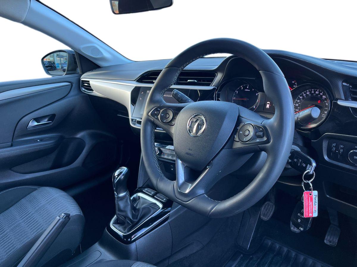 Used Vauxhall Corsa 2023 for sale - 76784770: Photo 5