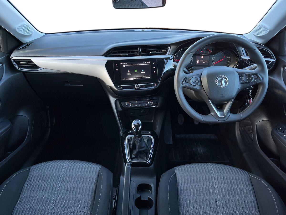 Used Vauxhall Corsa 2023 for sale - 76784770: Photo 7