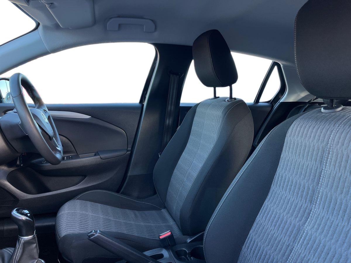 Used Vauxhall Corsa 2023 for sale - 76784770: Photo 9