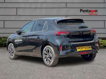 Used Vauxhall Corsa 2025 for sale - 74566463: Photo
