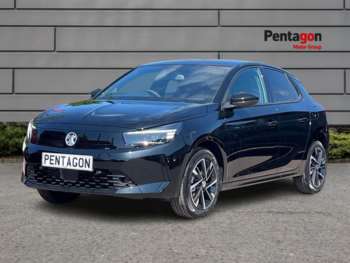 Used Vauxhall Corsa 2025 for sale - 74566463: Photo