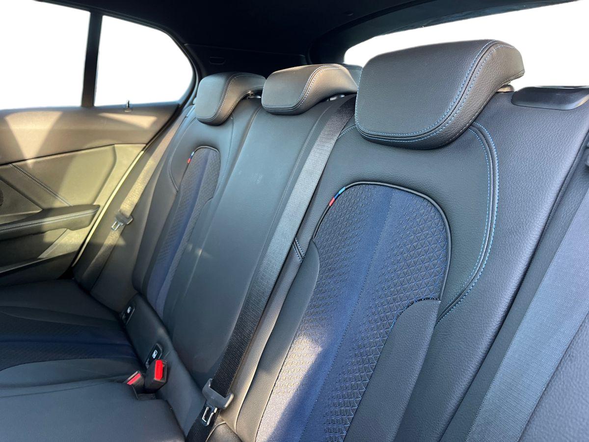 Used BMW 1 Series 2024 for sale - 76686971: Photo 10