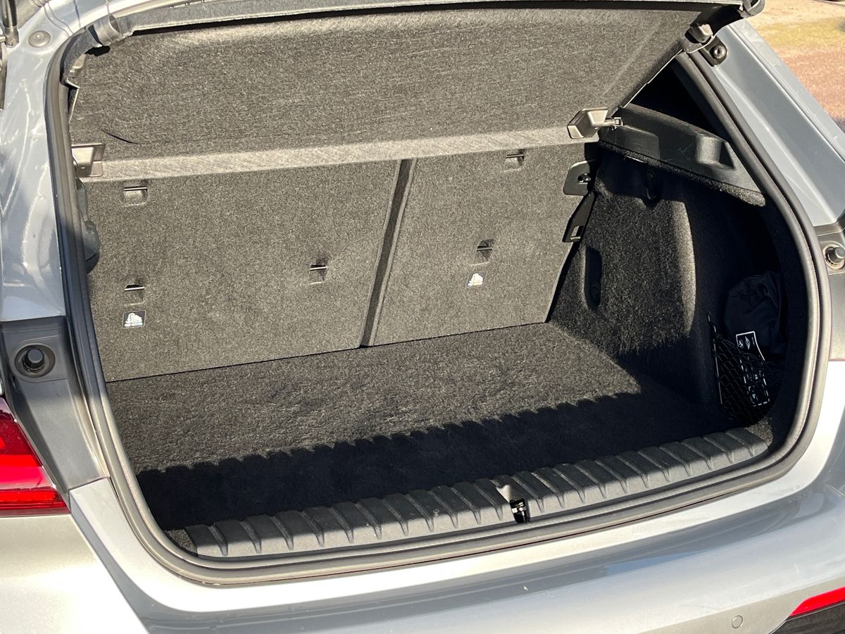 Used BMW 1 Series 2024 for sale - 76686971: Photo 11