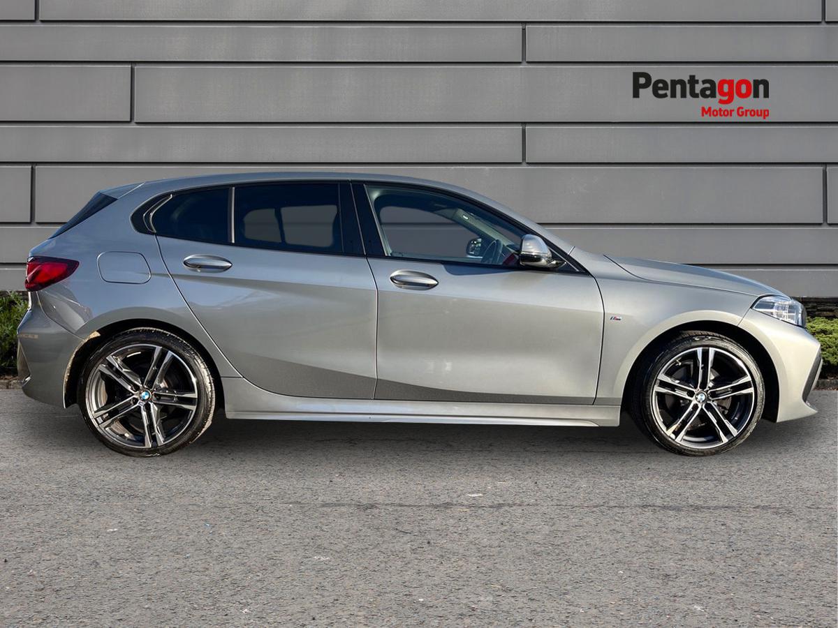 Used BMW 1 Series 2024 for sale - 76686971: Photo 13