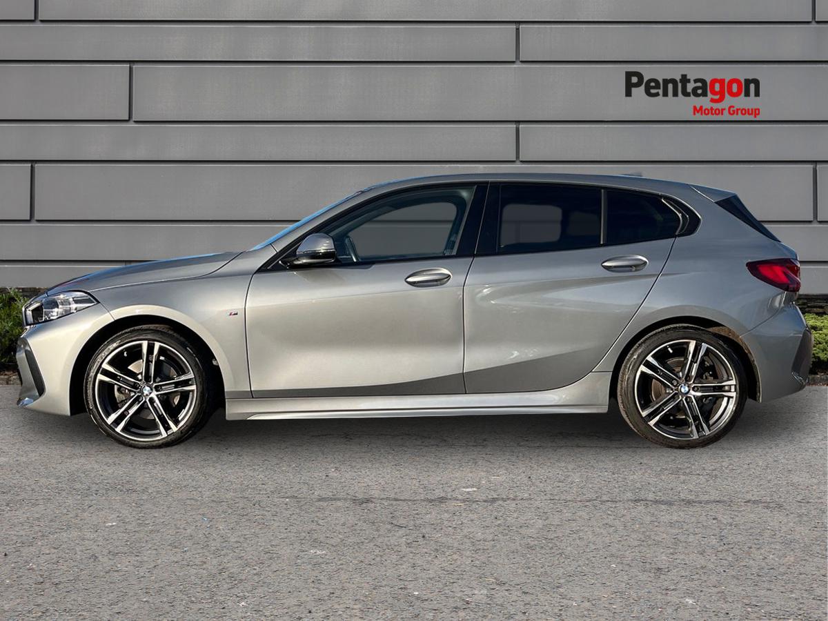 Used BMW 1 Series 2024 for sale - 76686971: Photo 14