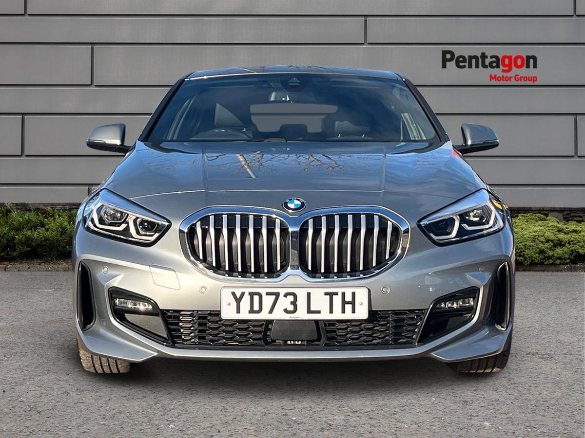 Used BMW 1 Series 2024 for sale - 76686971: Photo 15