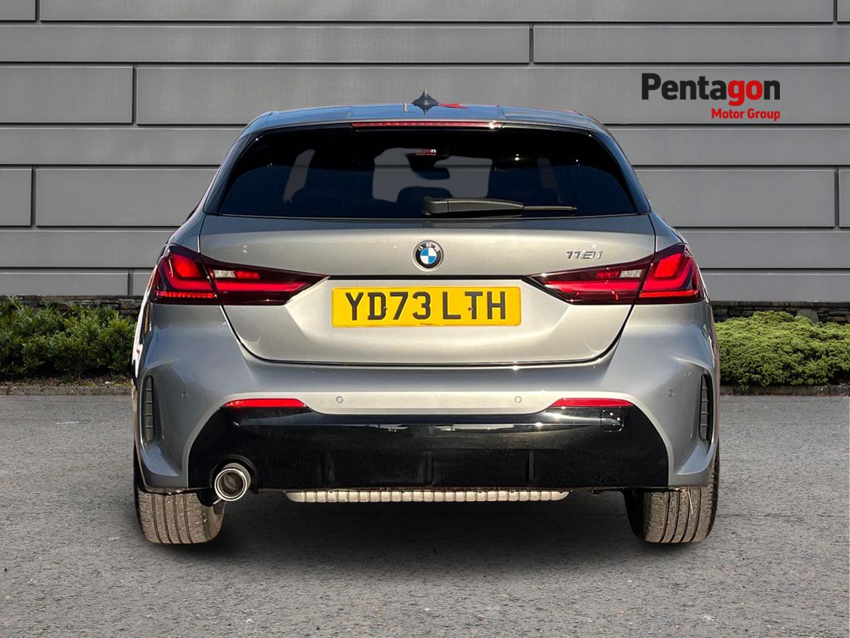 Used BMW 1 Series 2024 for sale - 76686971: Photo 16