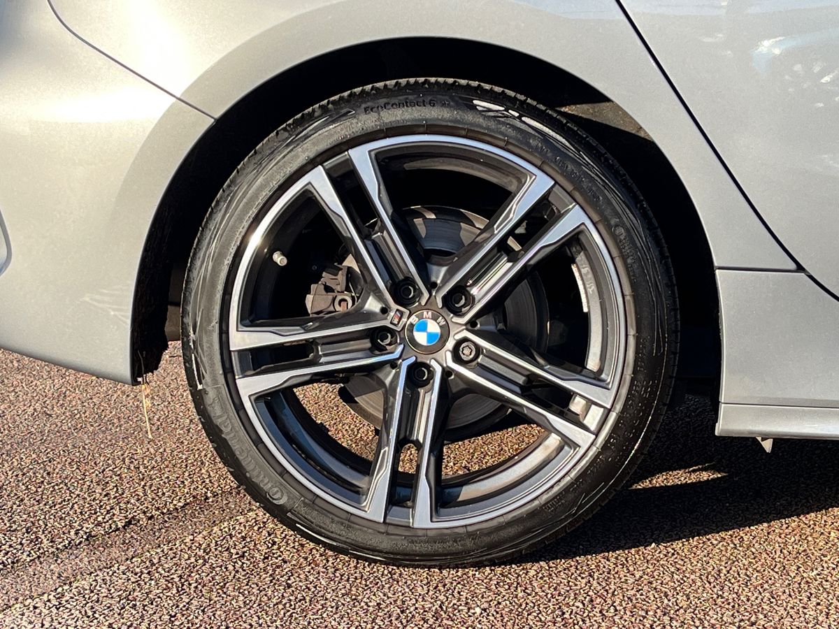 Used BMW 1 Series 2024 for sale - 76686971: Photo 17