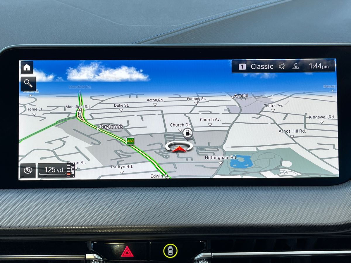 Used BMW 1 Series 2024 for sale - 76686971: Photo 18