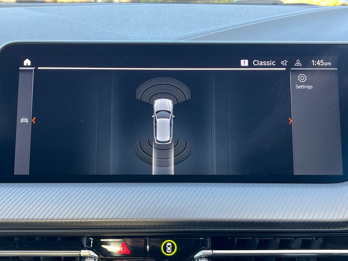 Used BMW 1 Series 2024 for sale - 76686971: Photo 19