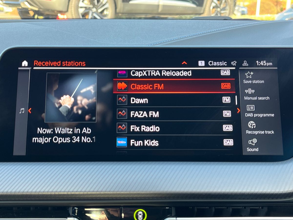 Used BMW 1 Series 2024 for sale - 76686971: Photo 20