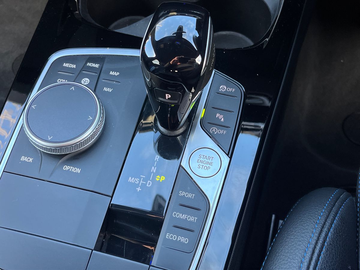 Used BMW 1 Series 2024 for sale - 76686971: Photo 22