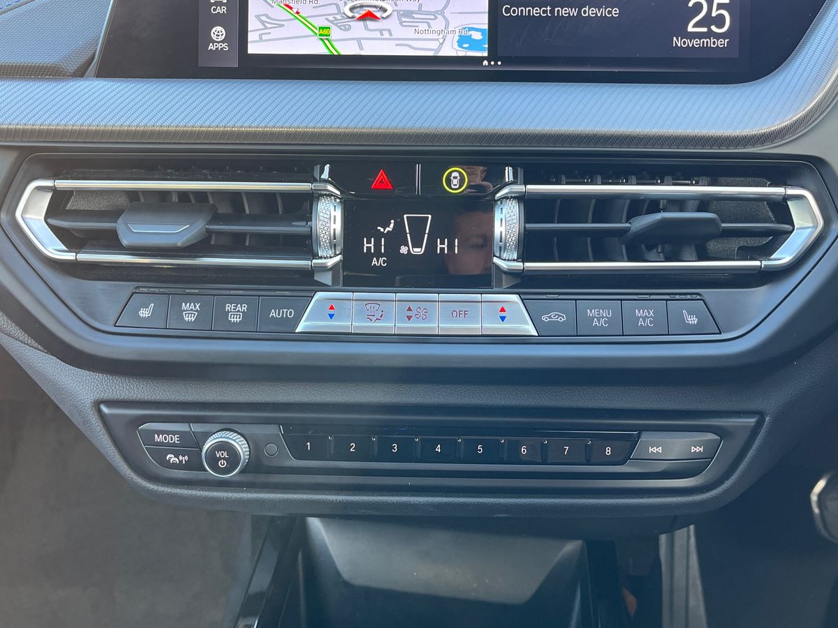 Used BMW 1 Series 2024 for sale - 76686971: Photo 23