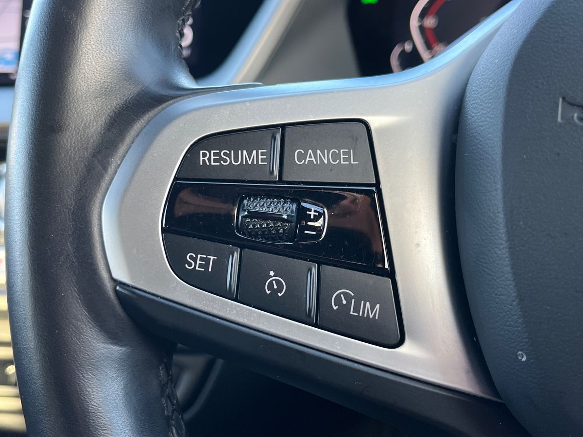 Used BMW 1 Series 2024 for sale - 76686971: Photo 25