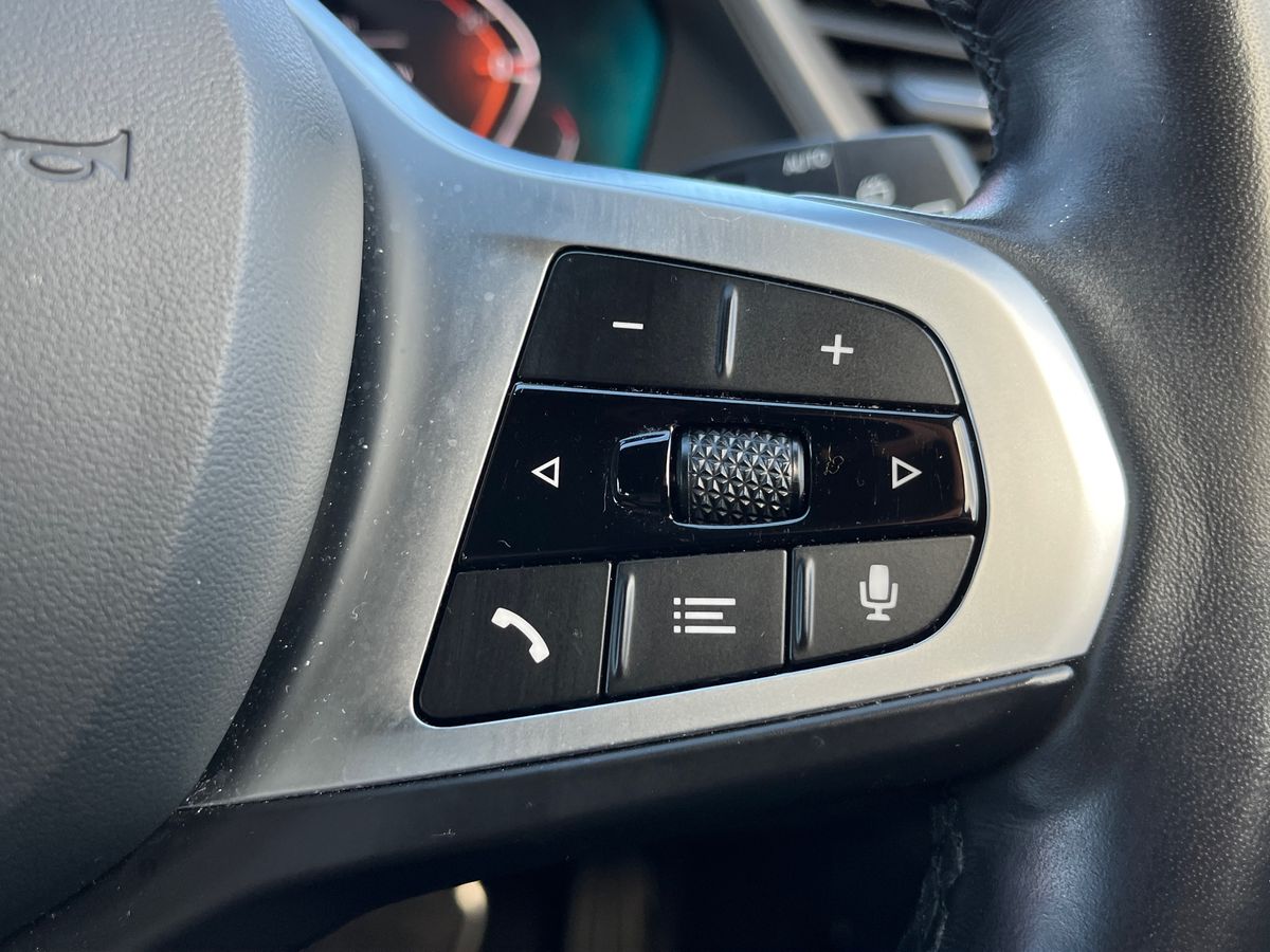 Used BMW 1 Series 2024 for sale - 76686971: Photo 26