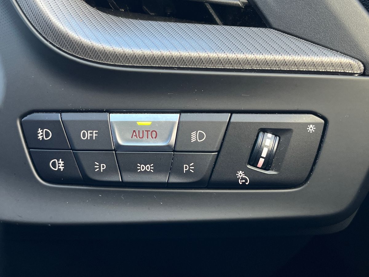 Used BMW 1 Series 2024 for sale - 76686971: Photo 28