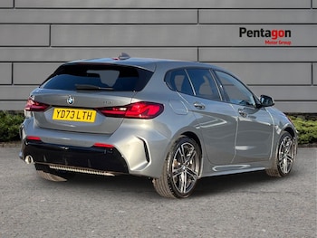 Used BMW 1 Series 2024 for sale - 76686971: Photo