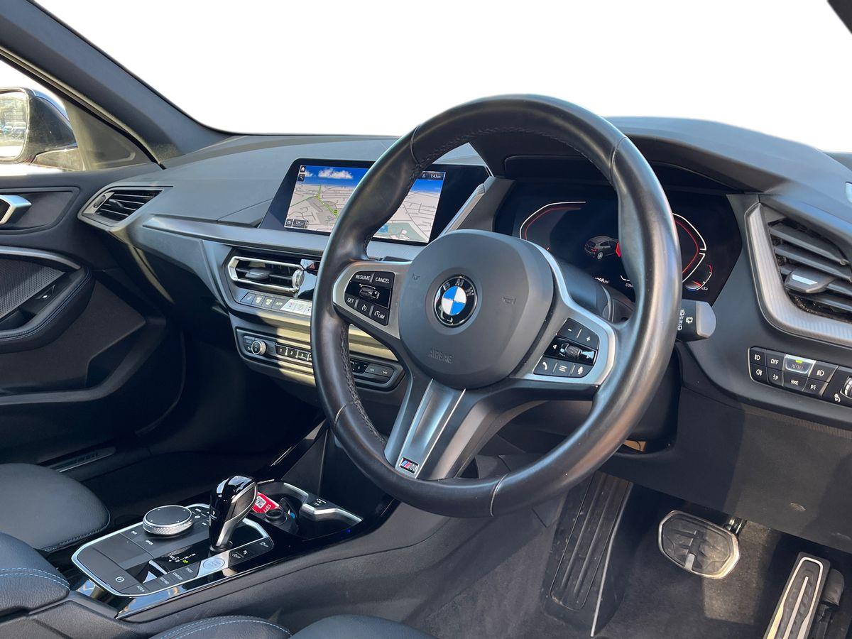 Used BMW 1 Series 2024 for sale - 76686971: Photo 5