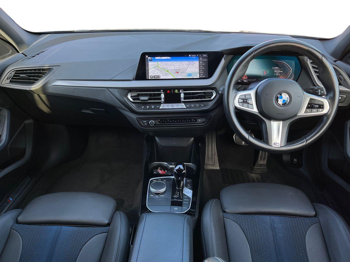 Used BMW 1 Series 2024 for sale - 76686971: Photo 7