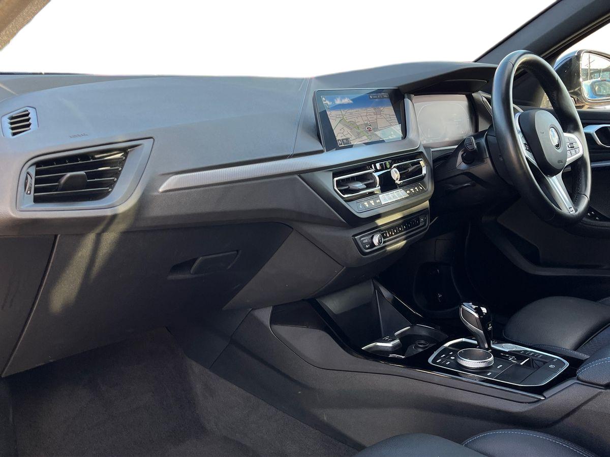 Used BMW 1 Series 2024 for sale - 76686971: Photo 8