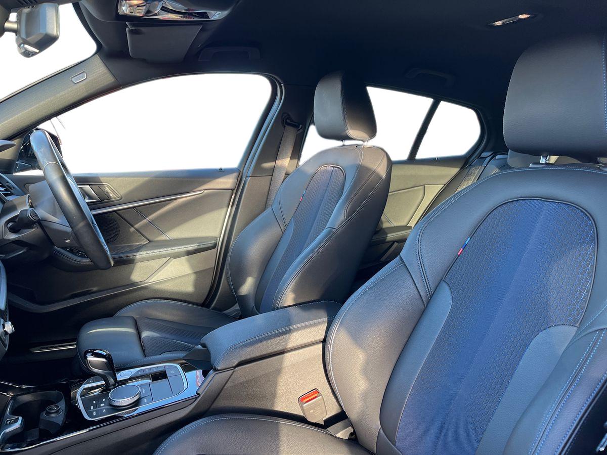 Used BMW 1 Series 2024 for sale - 76686971: Photo 9