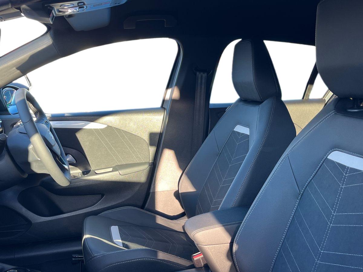 Used Vauxhall Corsa 2025 for sale - 77089637: Photo 10