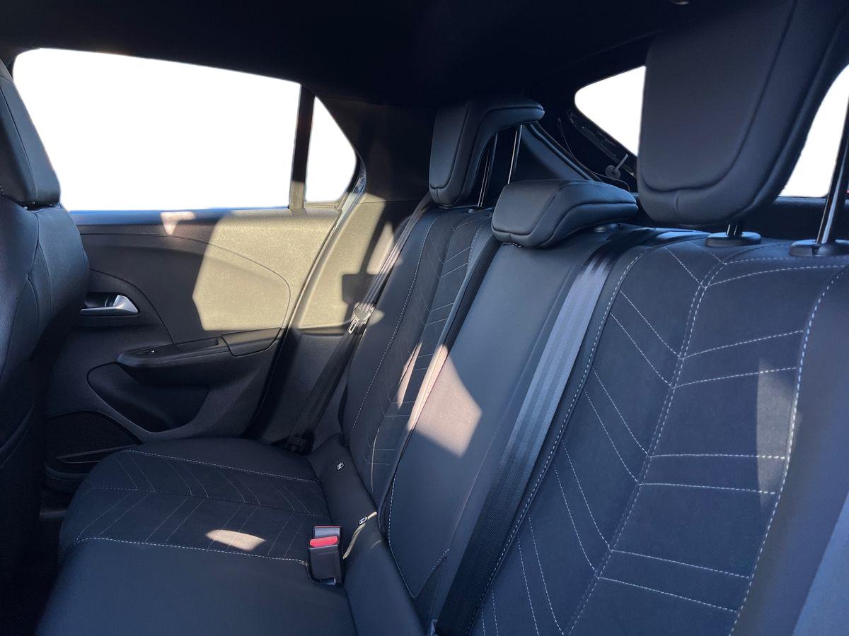 Used Vauxhall Corsa 2025 for sale - 77089637: Photo 11