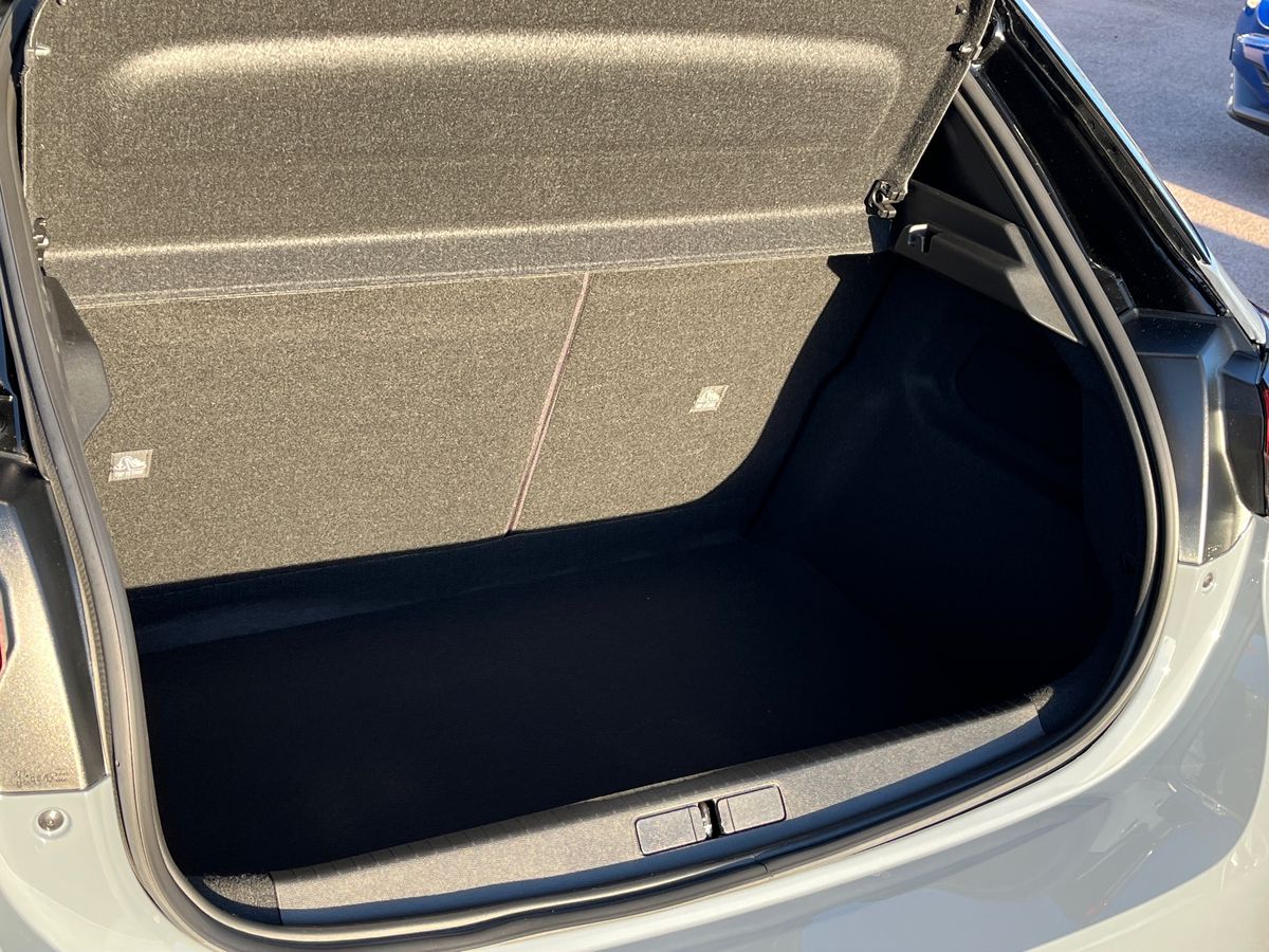 Used Vauxhall Corsa 2025 for sale - 77089637: Photo 12